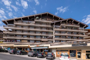 Valaisia 55B - plein centre